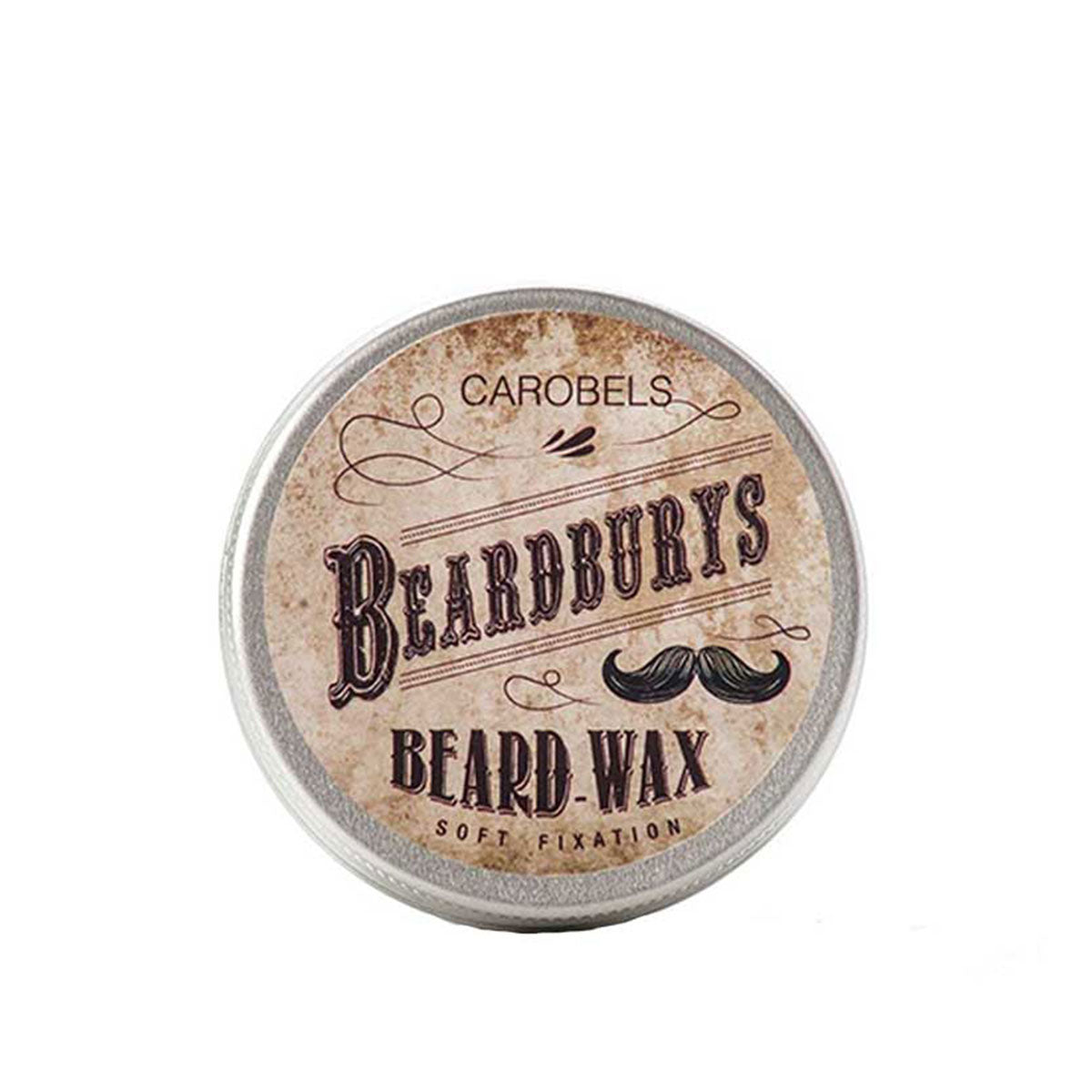 Baard Wax 50 ml