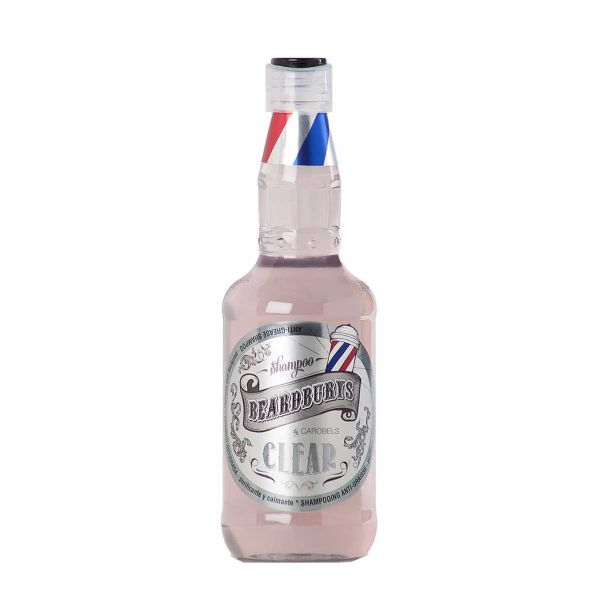 Clear Shampoo 100 ml