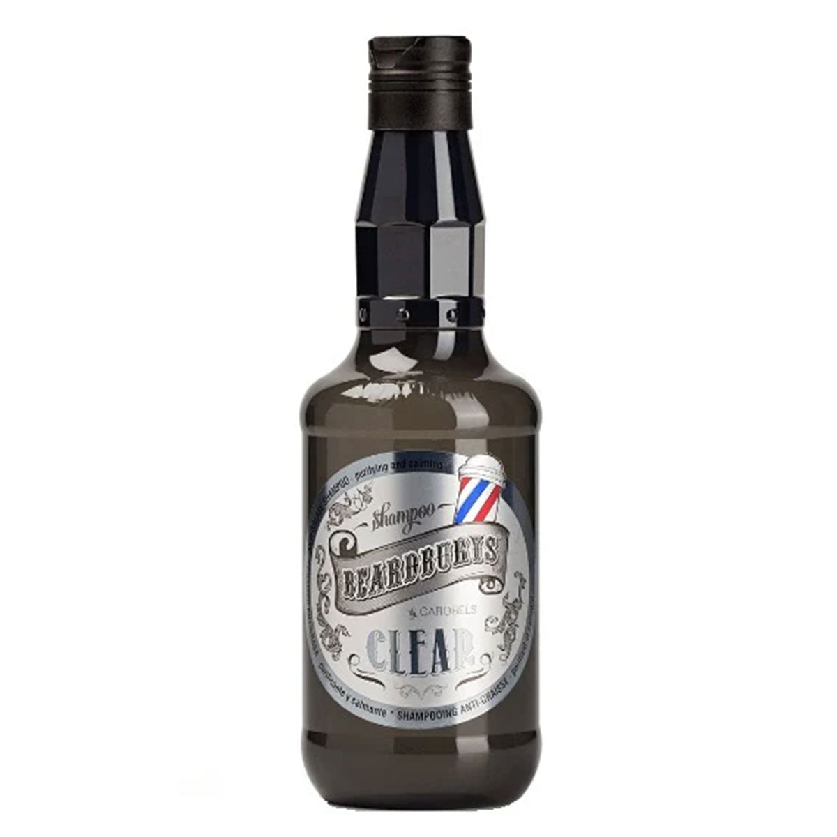 Clear Shampoo 330 ml