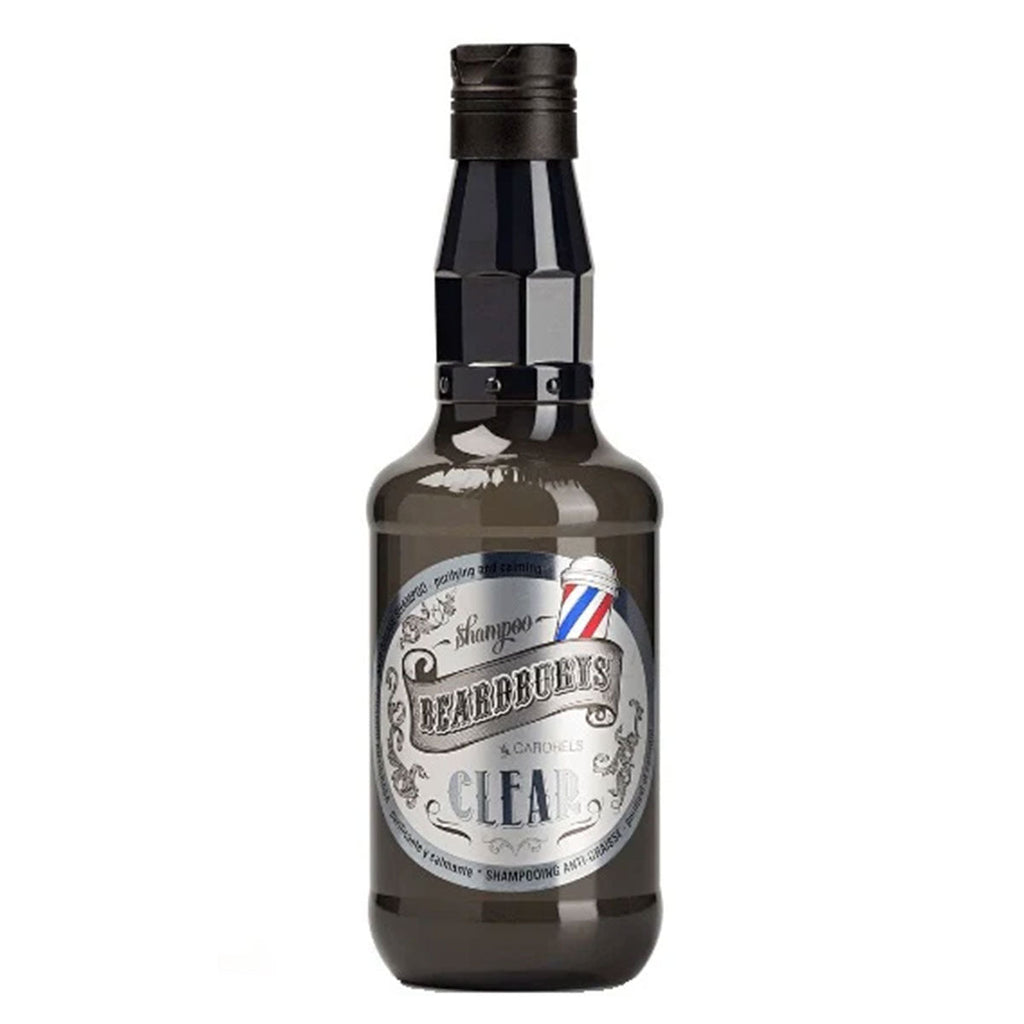 Clear Shampoo 330 ml