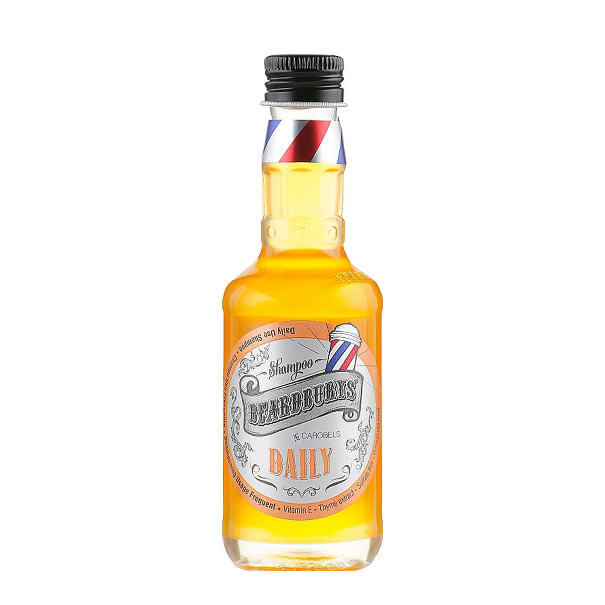 Daily Shampoo 100 ml