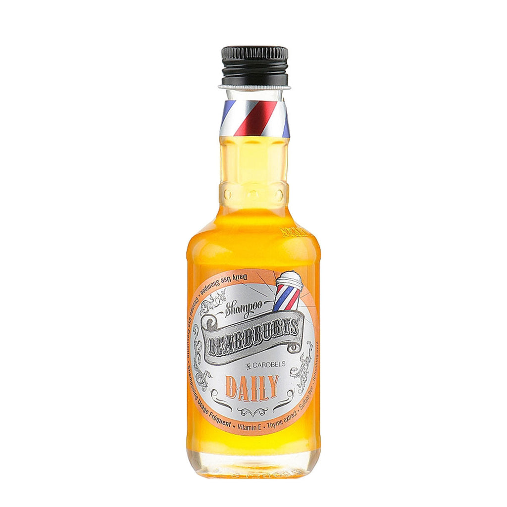 Daily Shampoo 100 ml