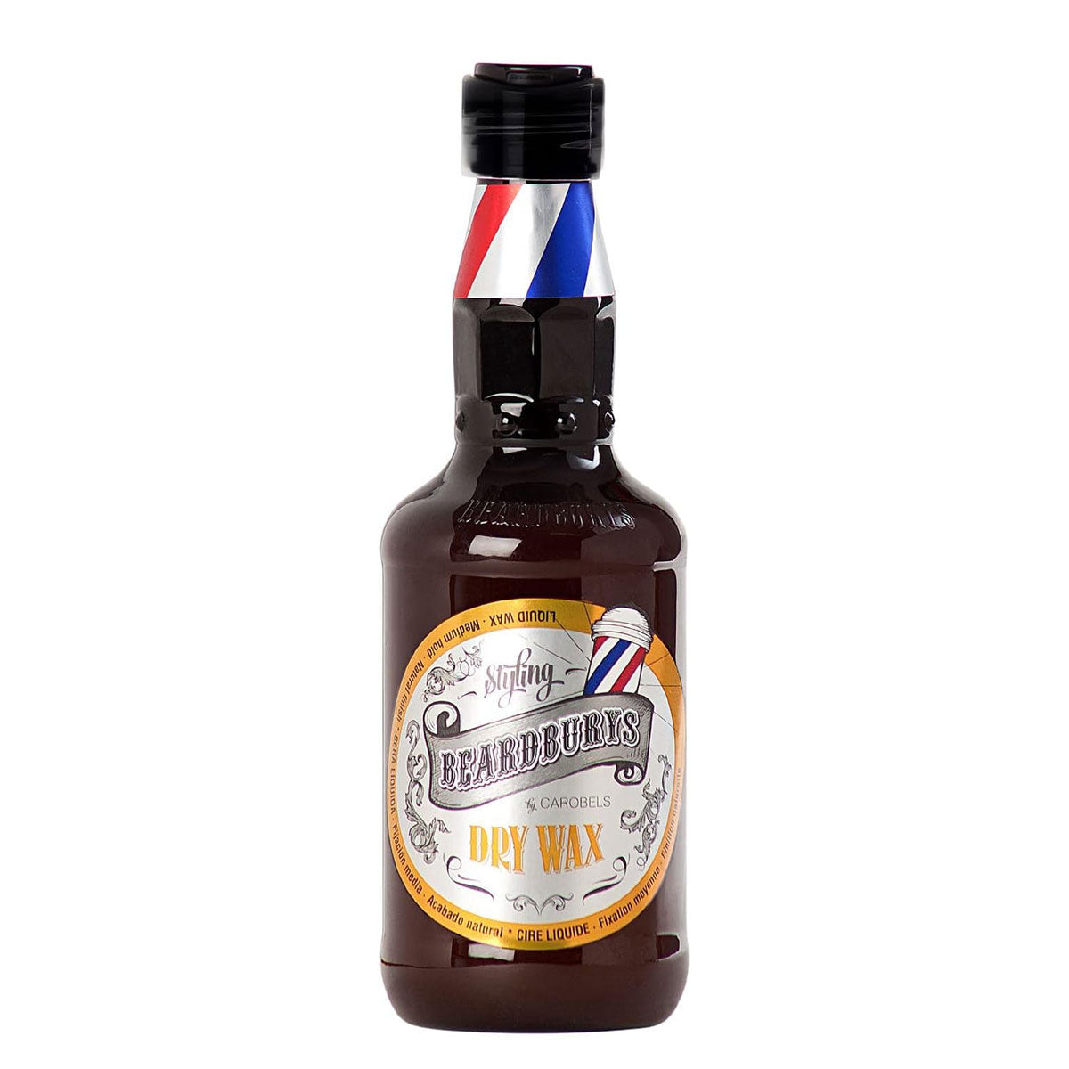 Dry Wax  250 ml