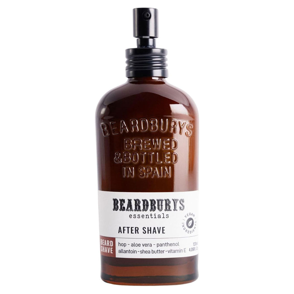 Essentials Aftershave 120 ml