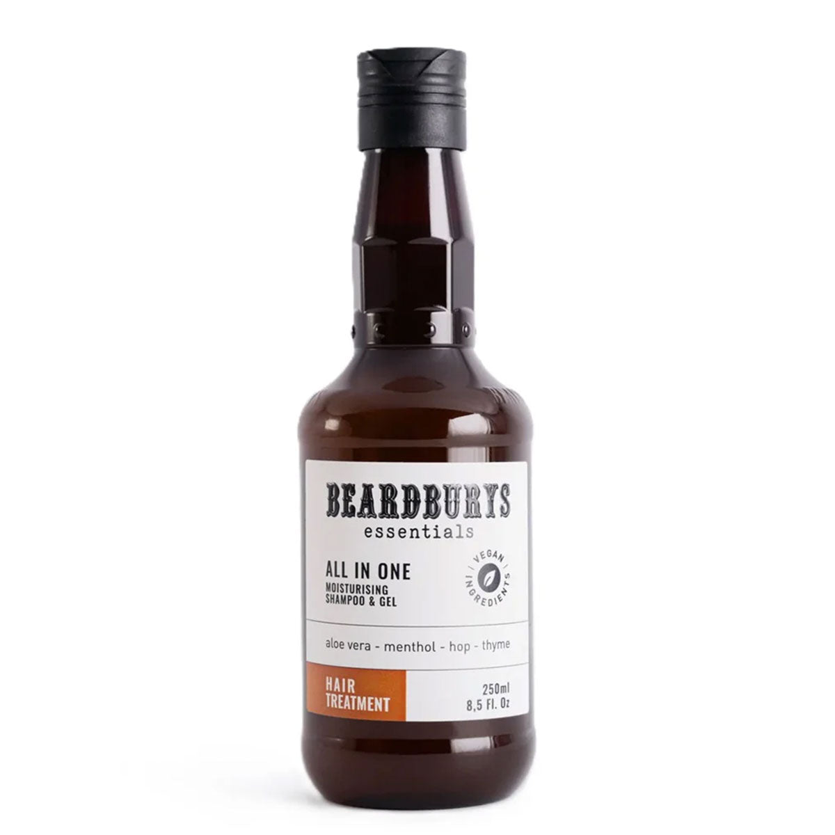 Essentials All In One Shampoo 250 ml