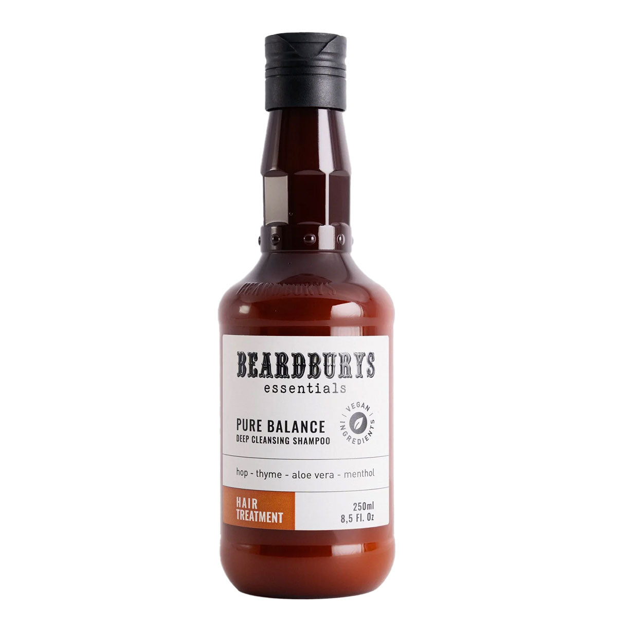 Essentials Pure Balance Shampoo 250 ml
