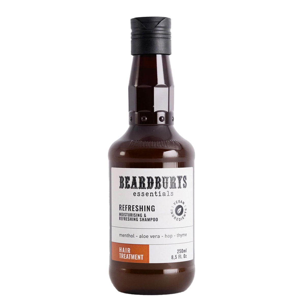 Essentials Refreshing Shampoo 250 ml