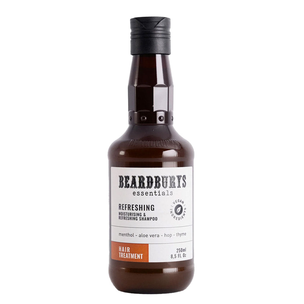 Essentials Refreshing Shampoo 250 ml