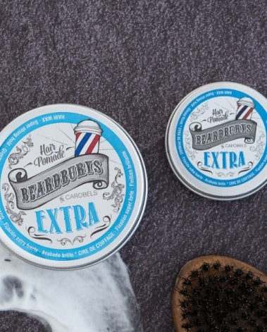 Extra Strong Pomade 100 ml