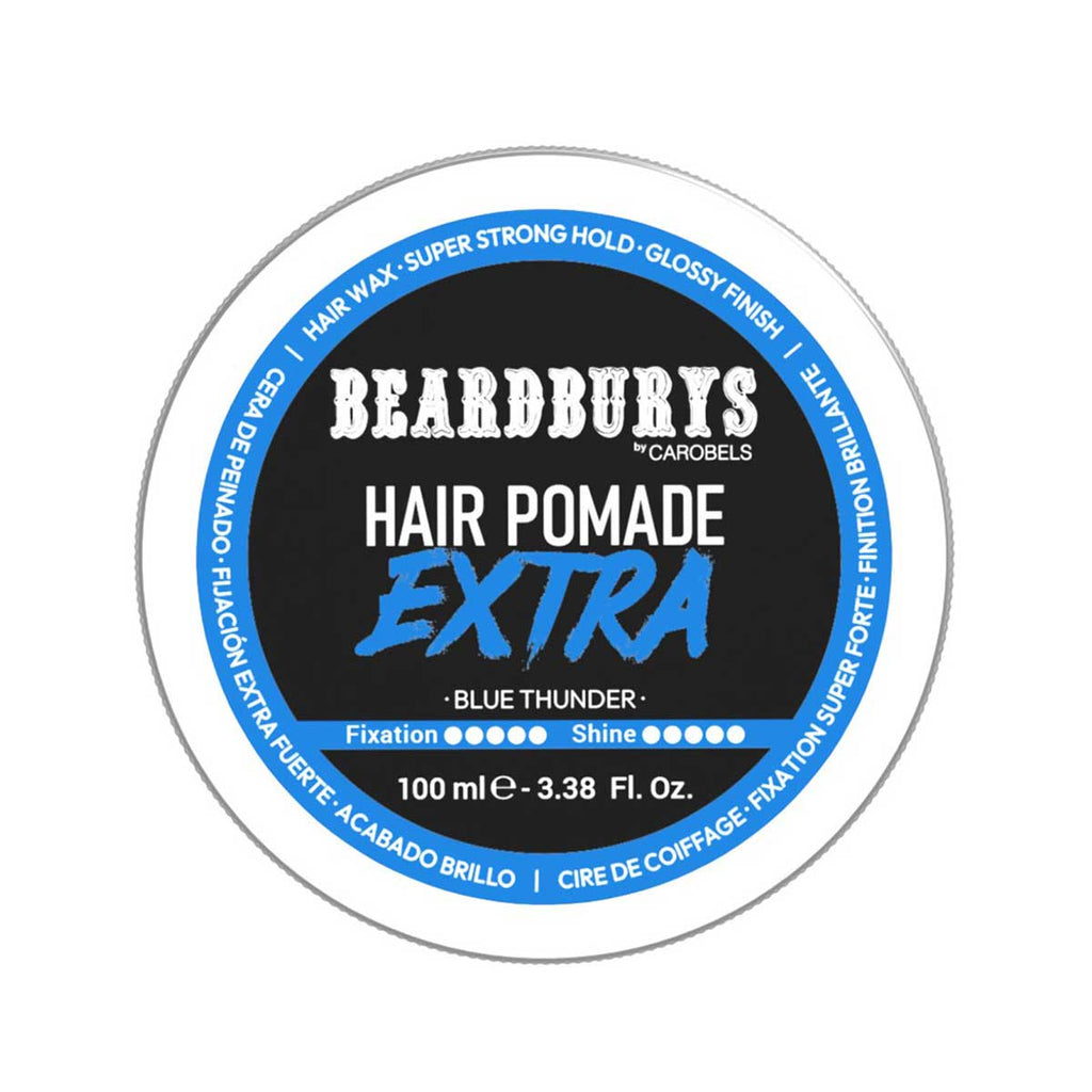 Extra Strong Pomade 100 ml