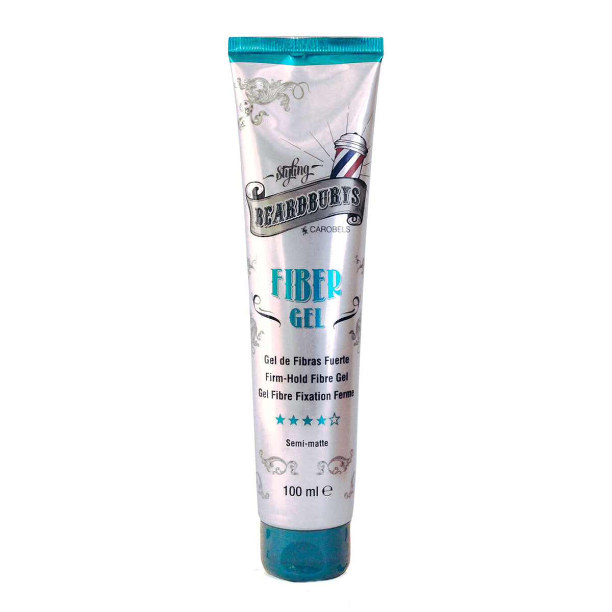 Fiber Gel 100 ml