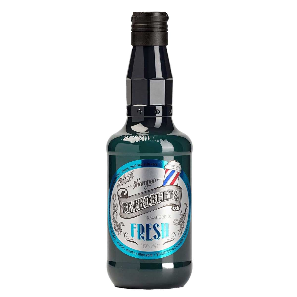 Fresh Shampoo 330 ml