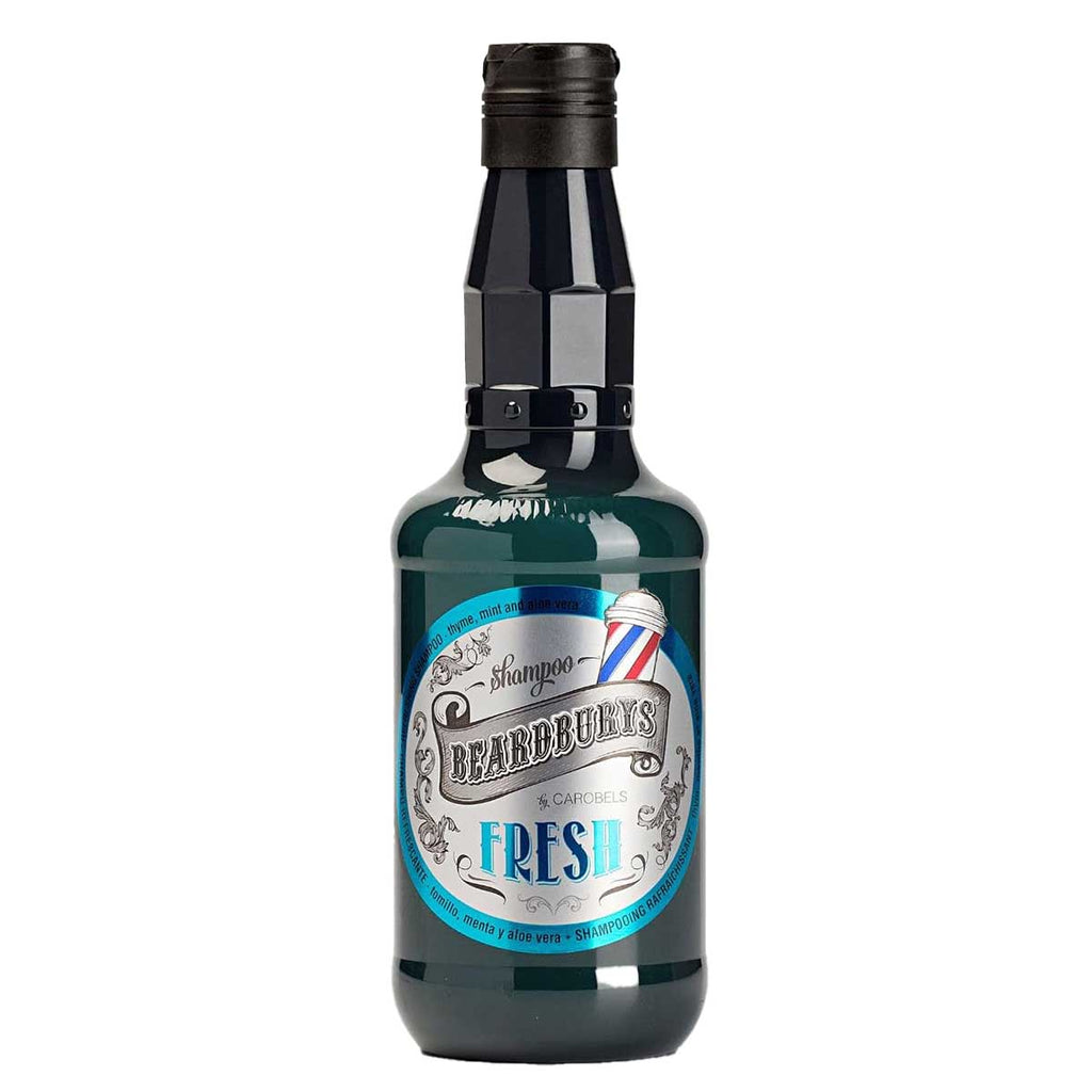 Fresh Shampoo 330 ml