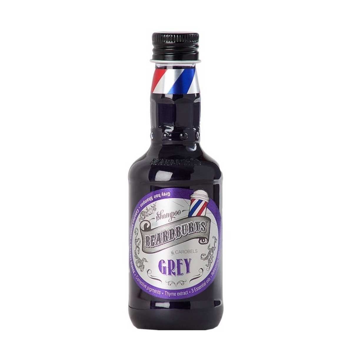 Grey Shampoo 100 ml