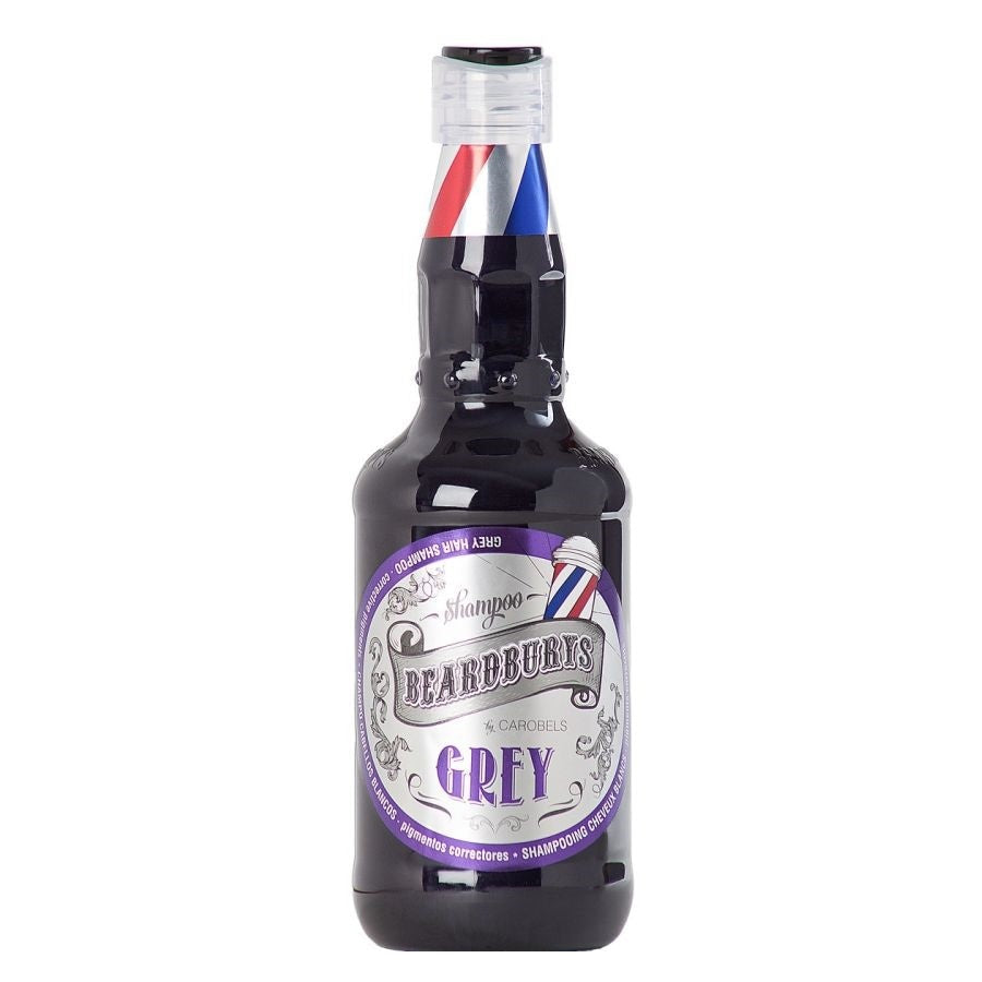 Grey Shampoo 330 ml