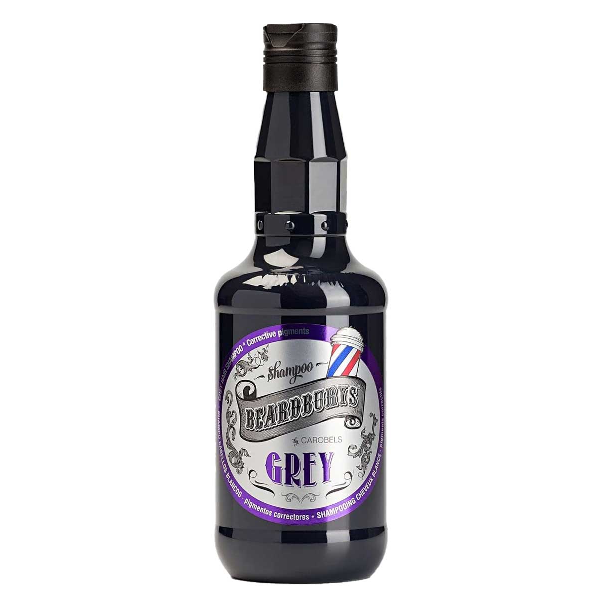Grey Shampoo 330 ml