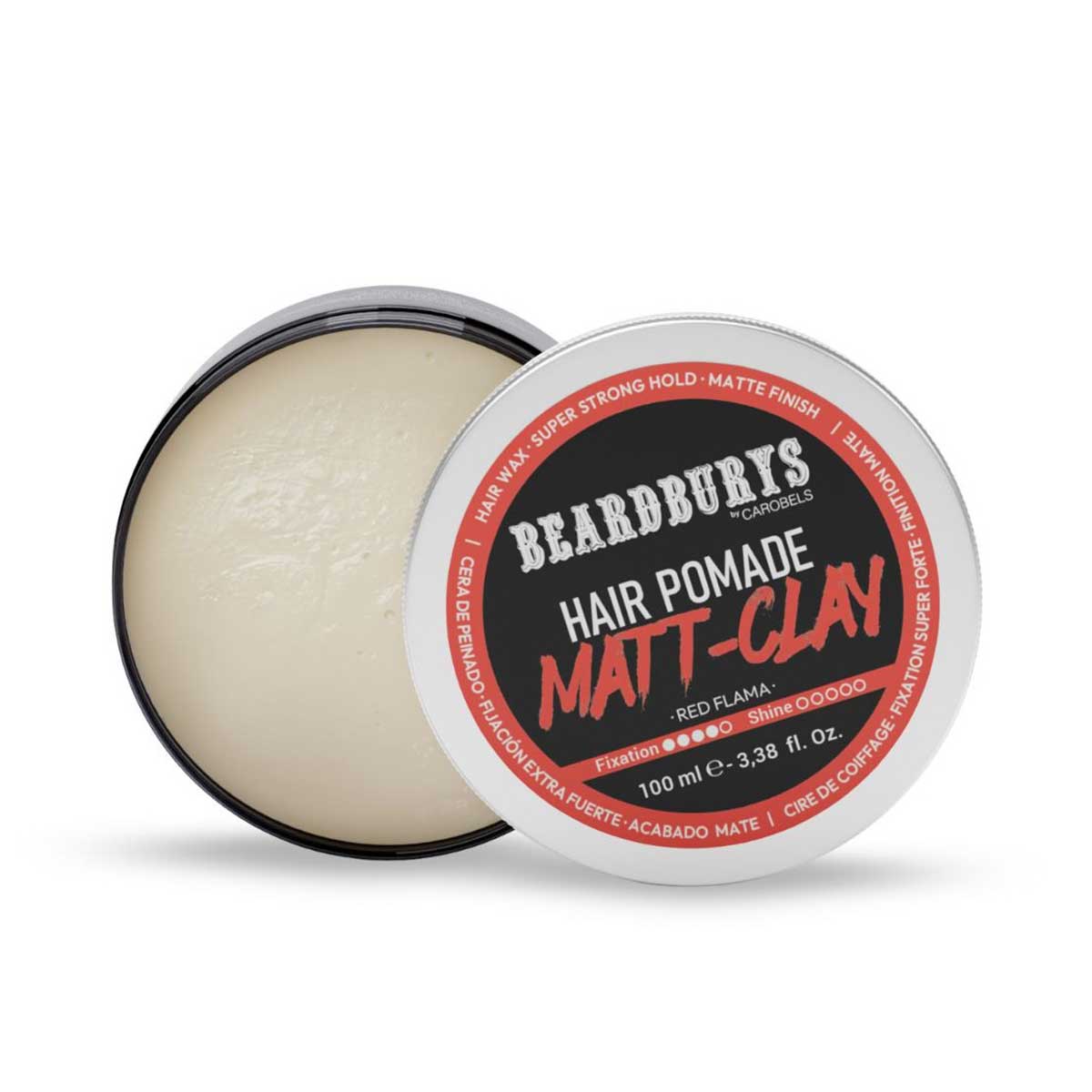 Matt Clay 100 ml