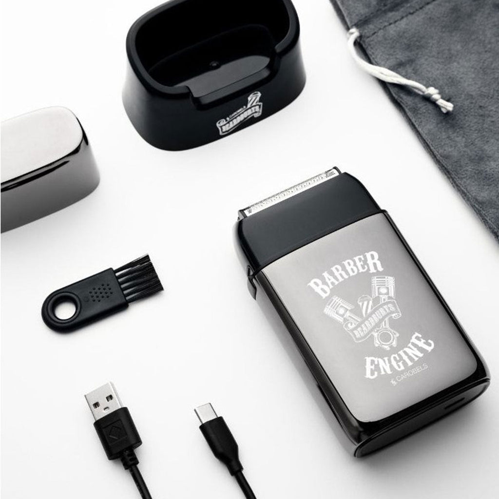Muscle Shaver Pro