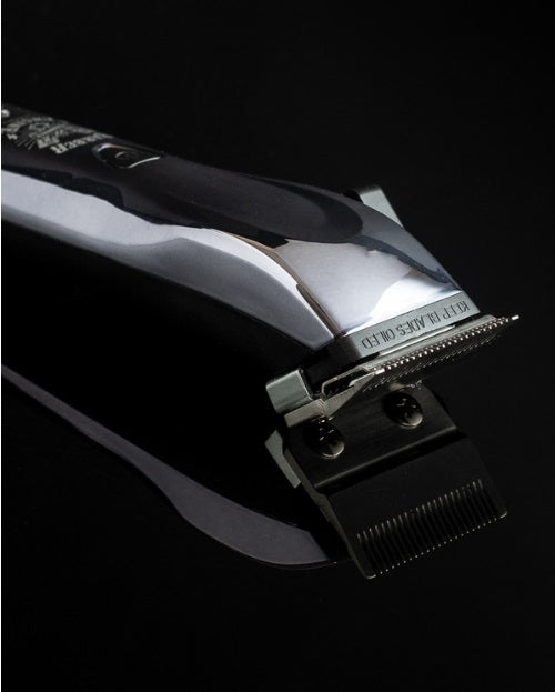 Professional Hair Clipper Fade Boost