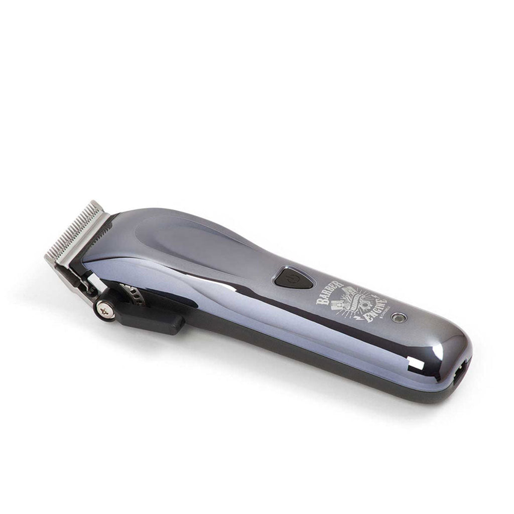 Professional Hair Clipper Fade Boost