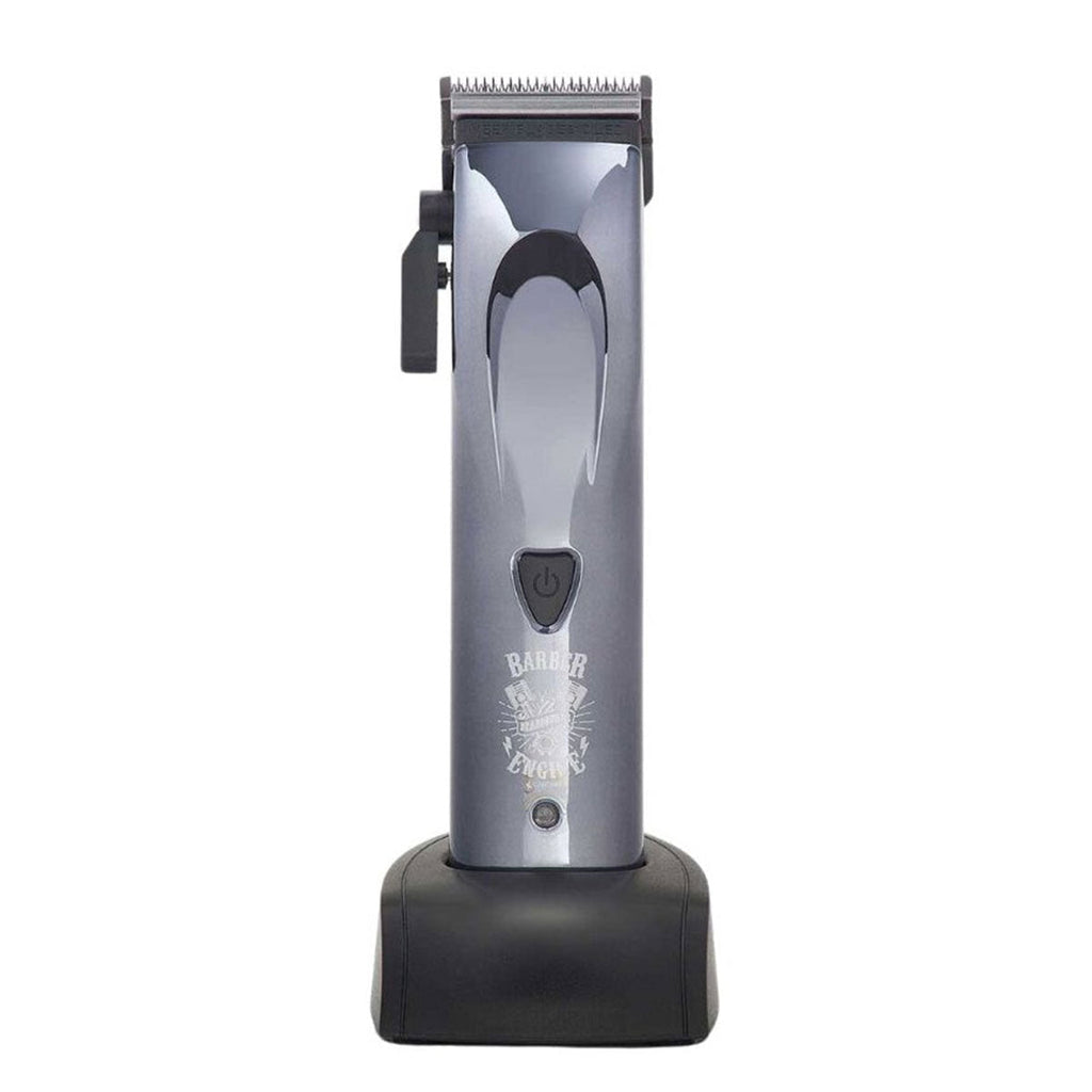 Professional Hair Clipper Fade Boost