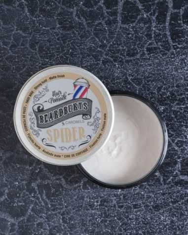 Spider Pomade 100 ml