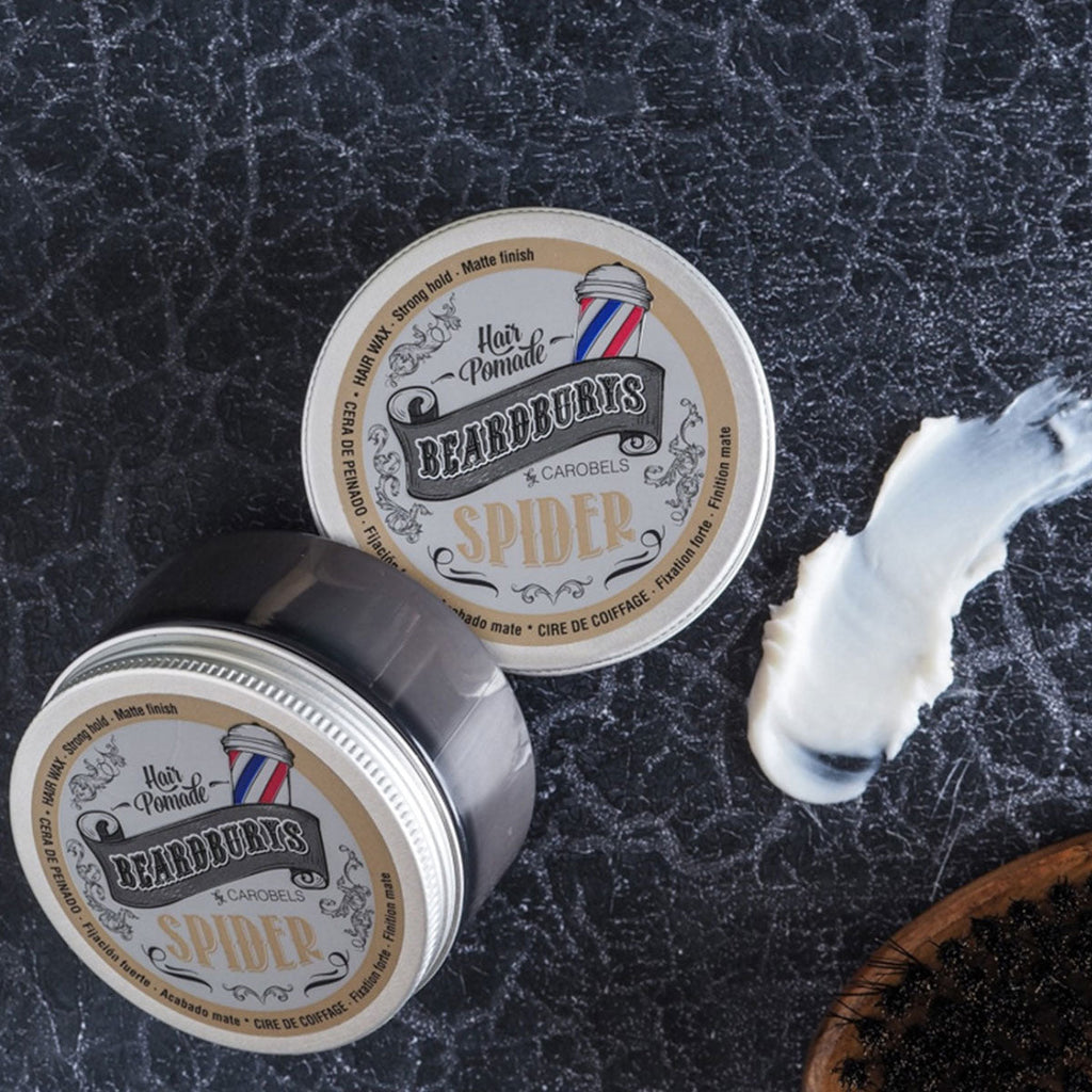 Spider Pomade 100 ml