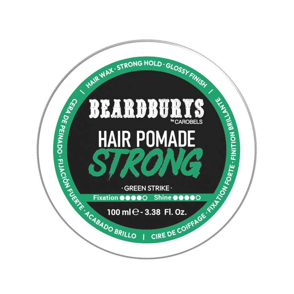 Strong Pomade 100 ml