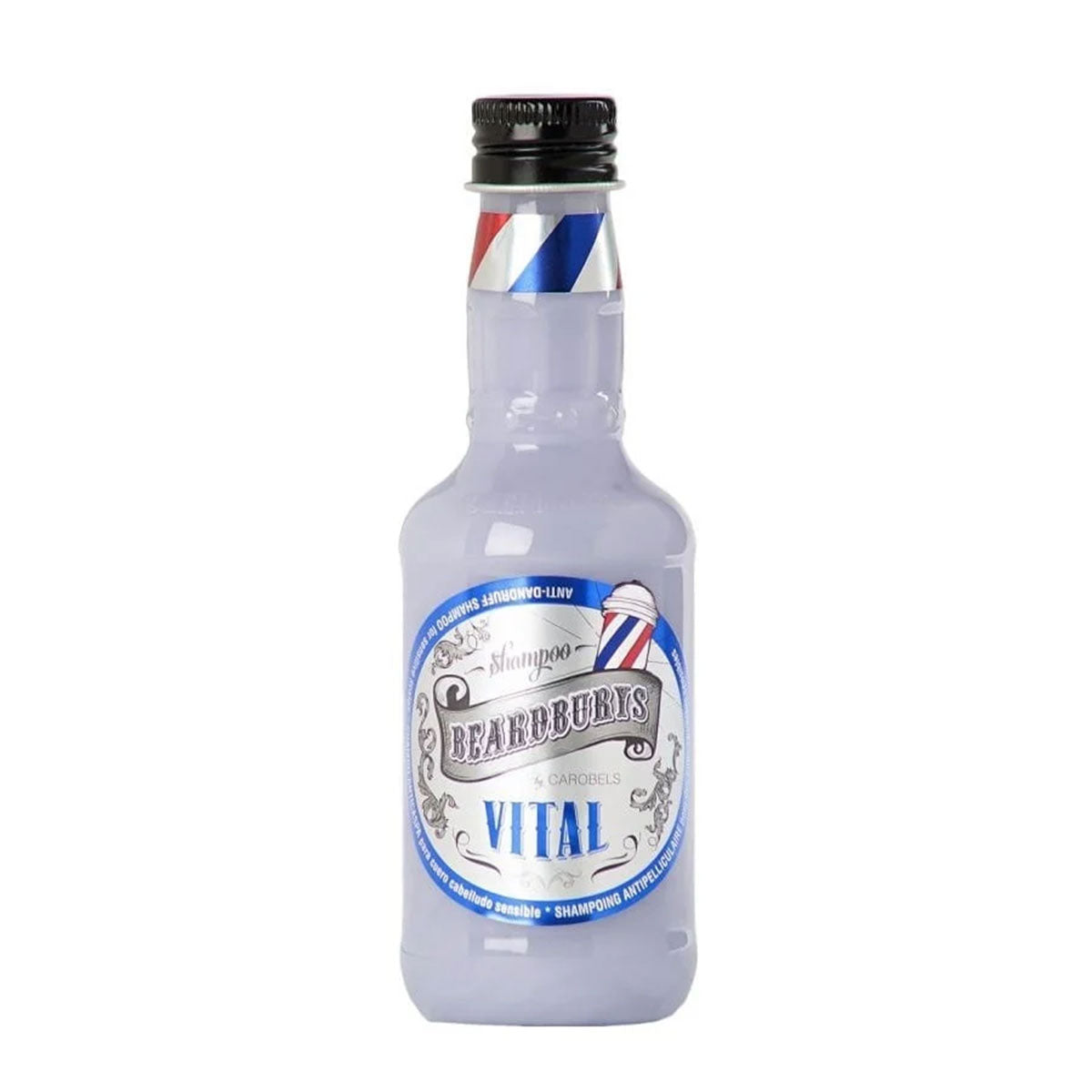 Vital Shampoo 100 ml