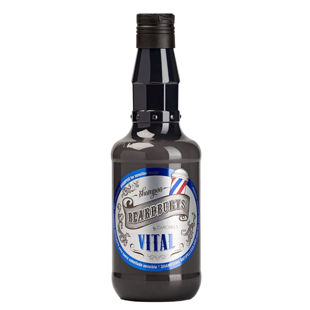 Vital Shampoo 330 ml