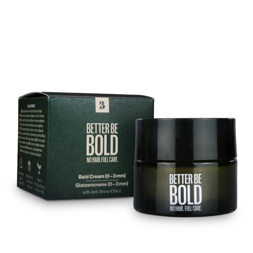 Bald Cream 50 ml