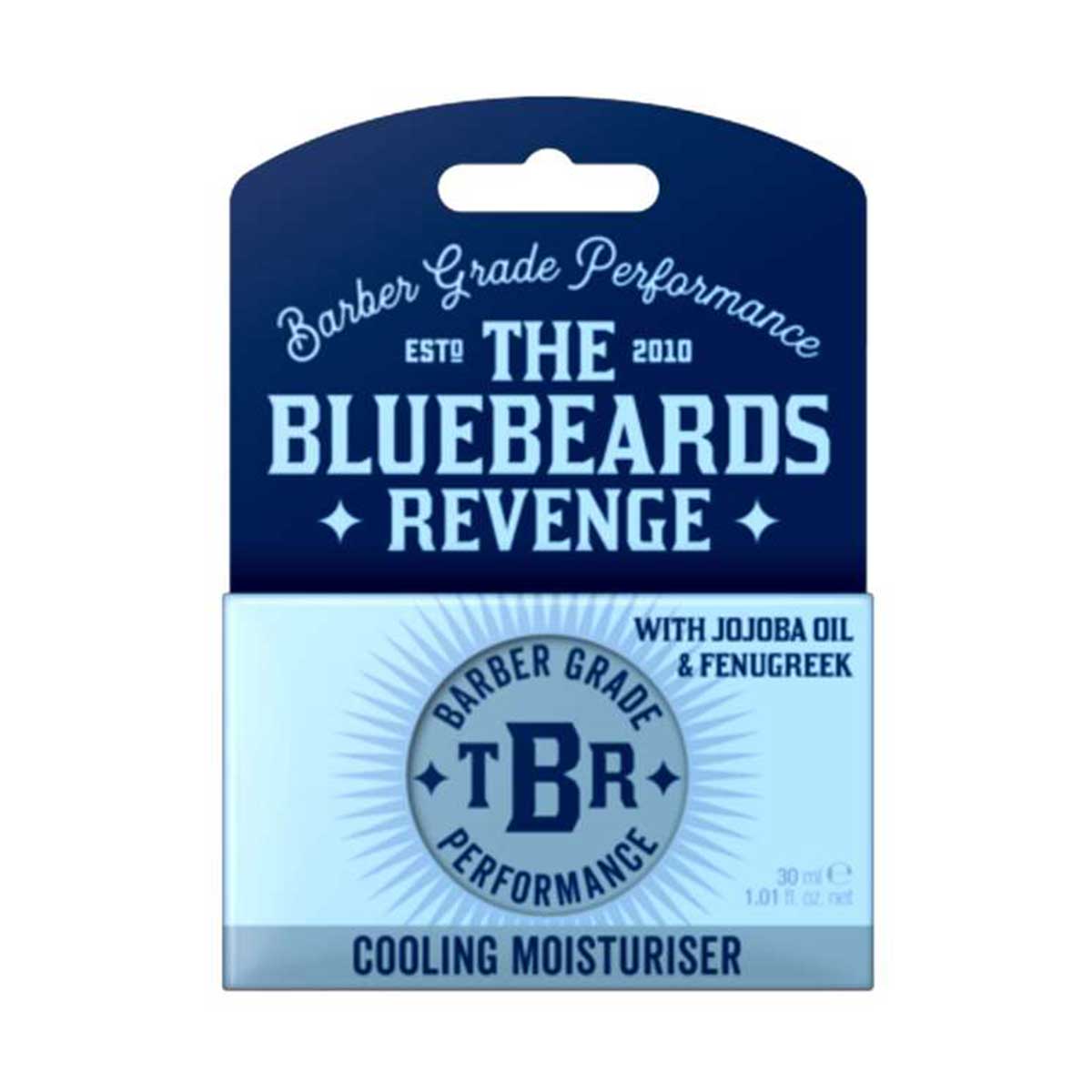 Cooling Moisturiser Travel 30 ml