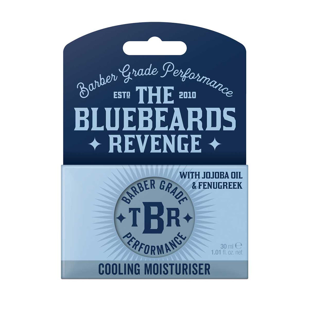 Cooling Moisturiser Travel 30 ml