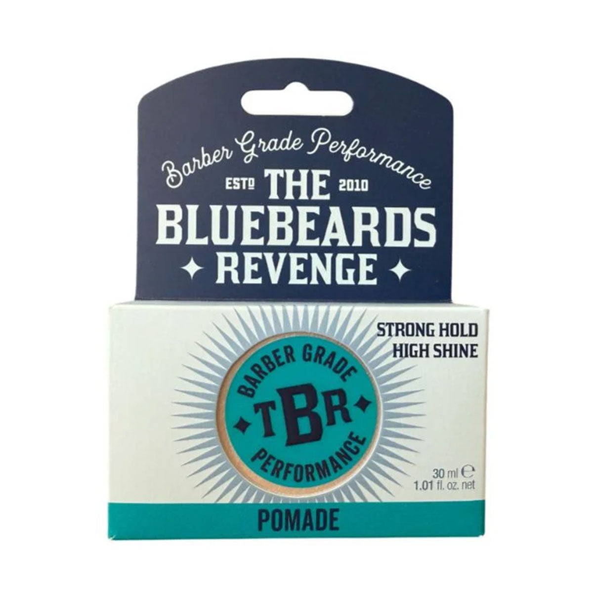 Pomade Travel 30 ml