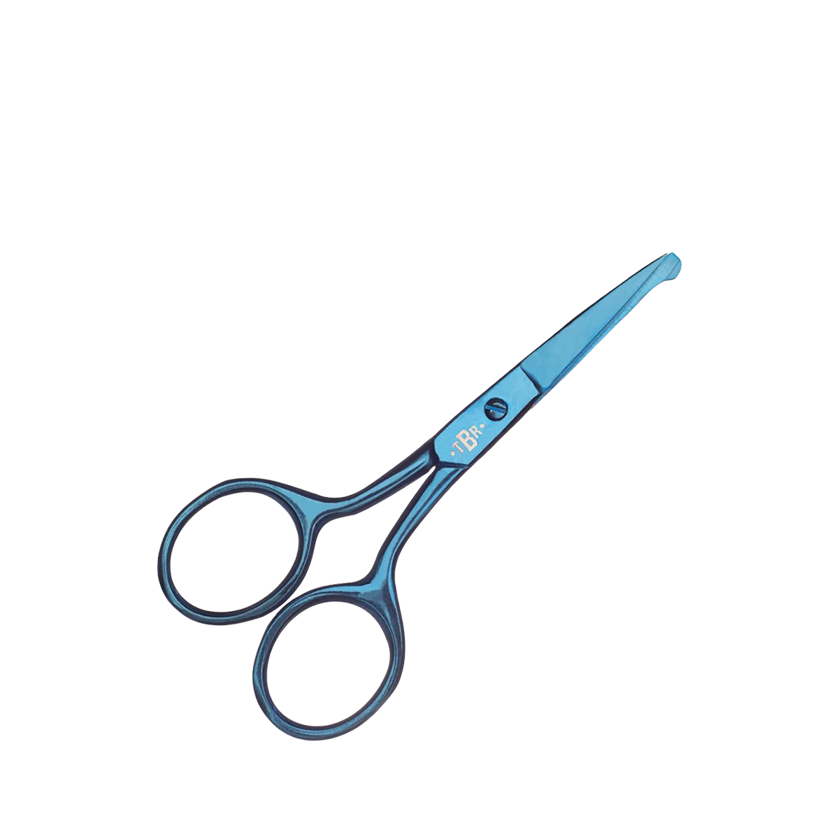 Beard & Moustache Scissors