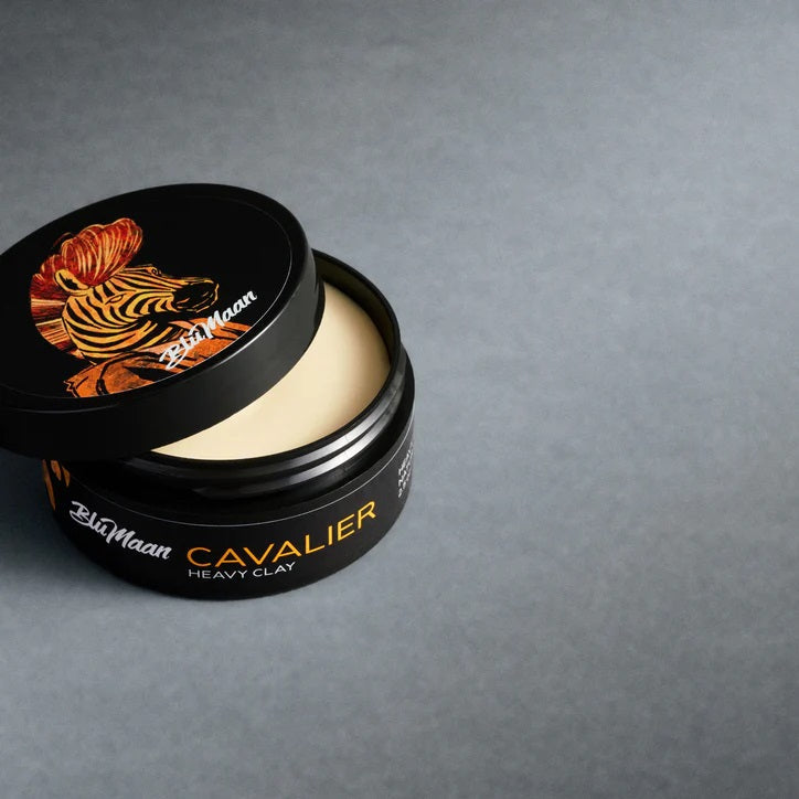 Cavalier Heavy Clay 74 ml