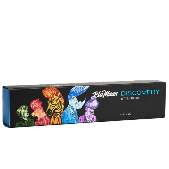 Discovery Styling Kit