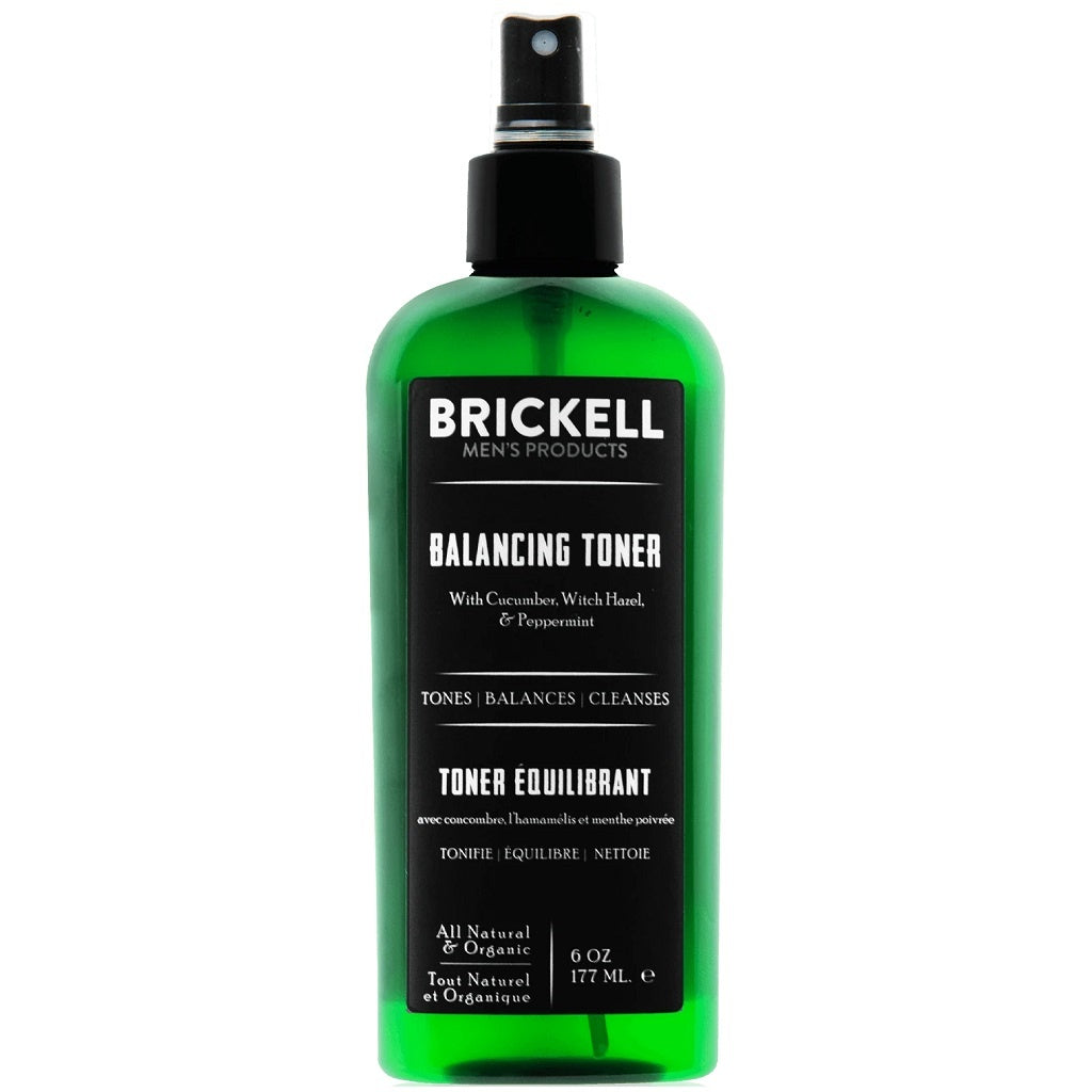 Balancing Toner 237 ml