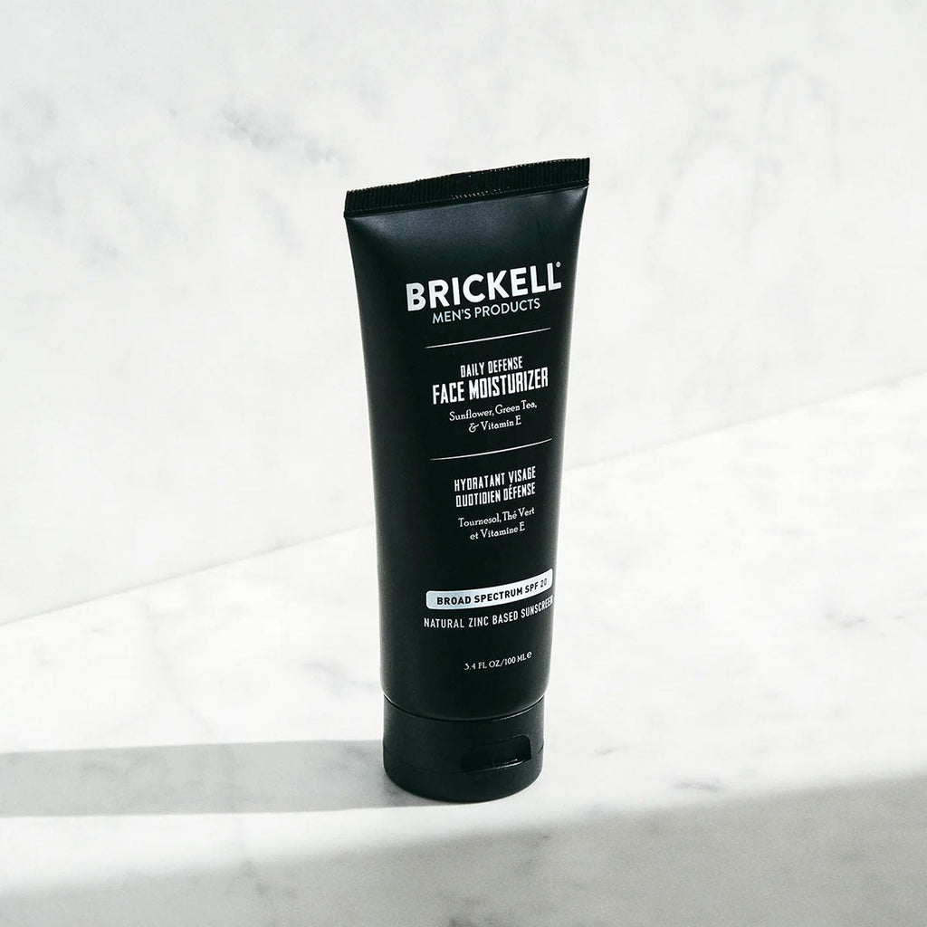SPF 20 Daily Defense Face Moisturizer 100 ml