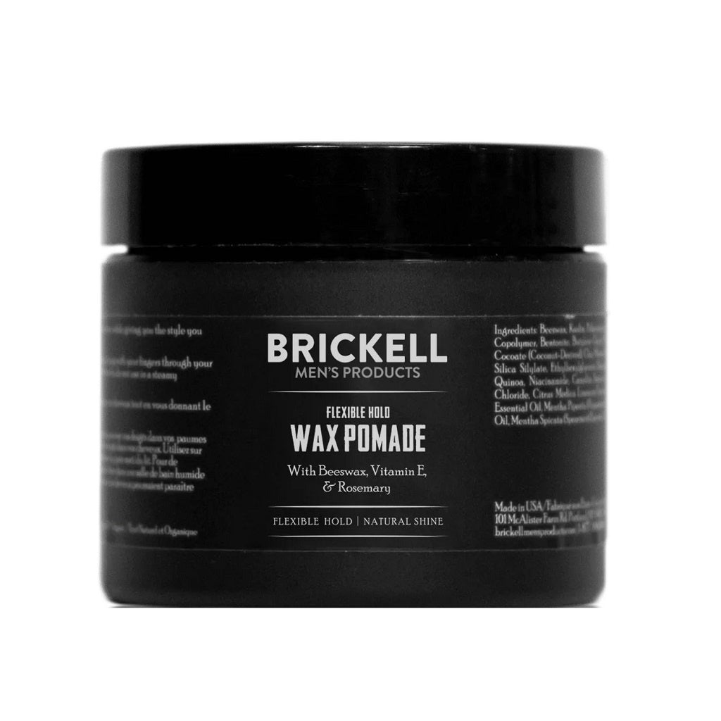 Flexible Hold Wax Pomade 59 ml
