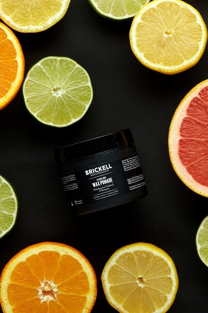 Flexible Hold Wax Pomade 59 ml