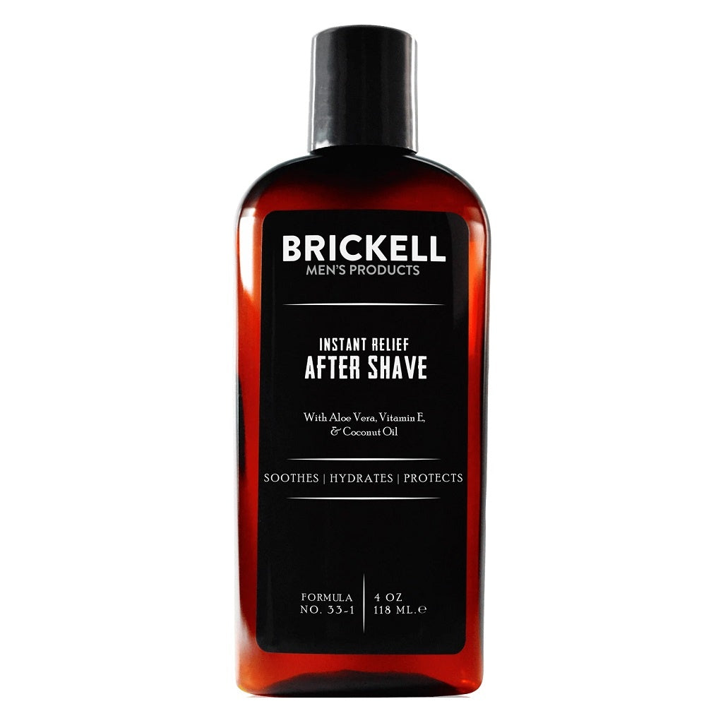 Instant Relief Aftershave 118 ml