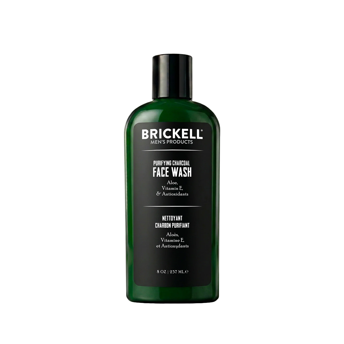 Purifying Charcoal Face Wash 237 ml