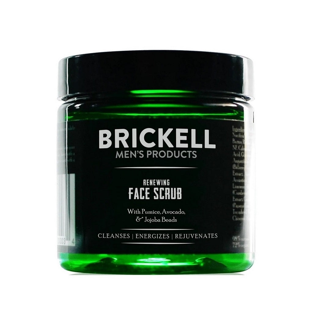 Renewing Face Scrub 118 ml