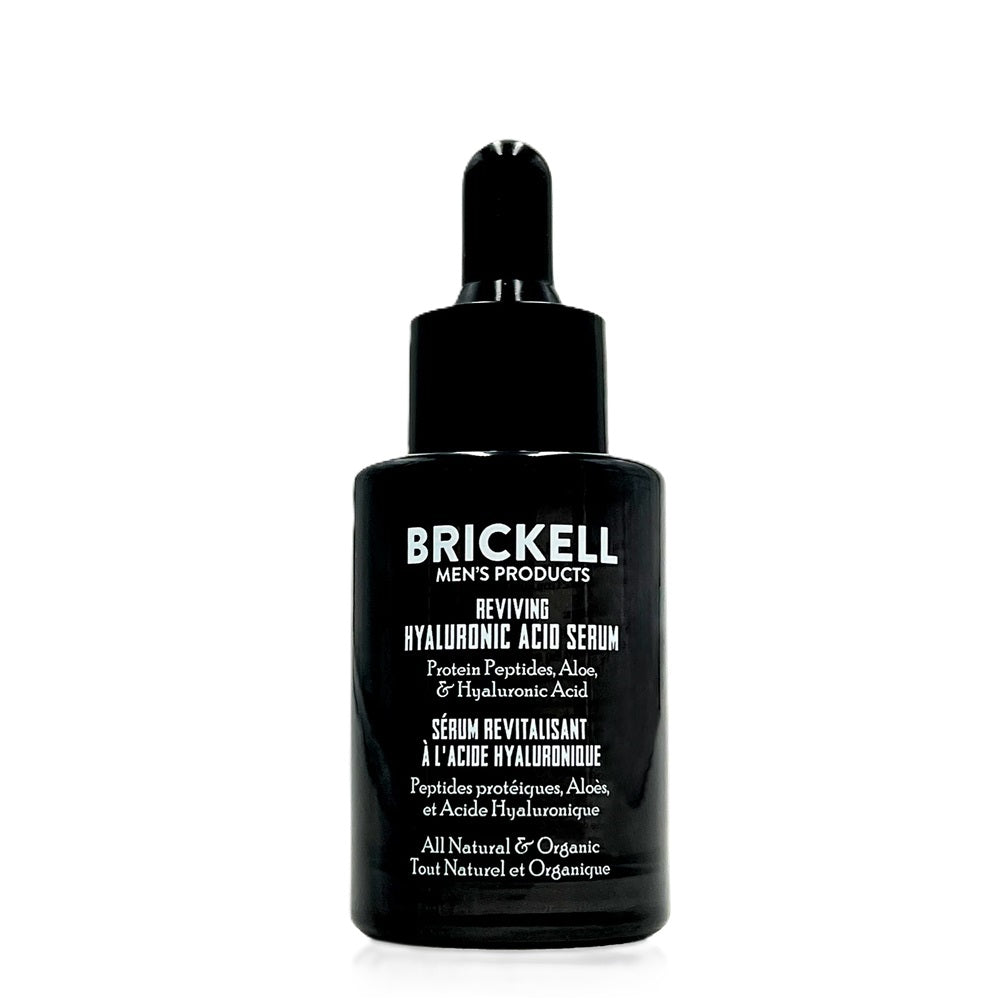 Reviving Hyaluronic Acid Serum 30 ml