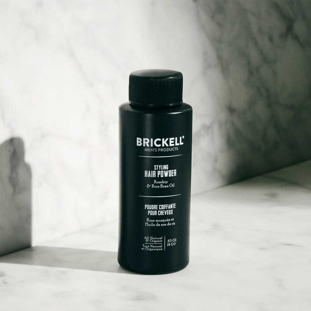 Styling Hair Powder 18g