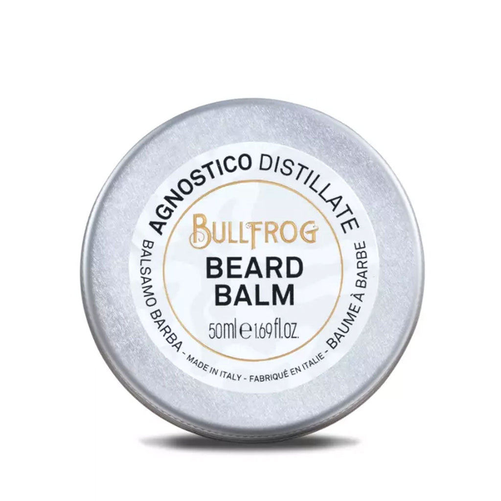 Agnostico Distillate Beard Balm 50 ml