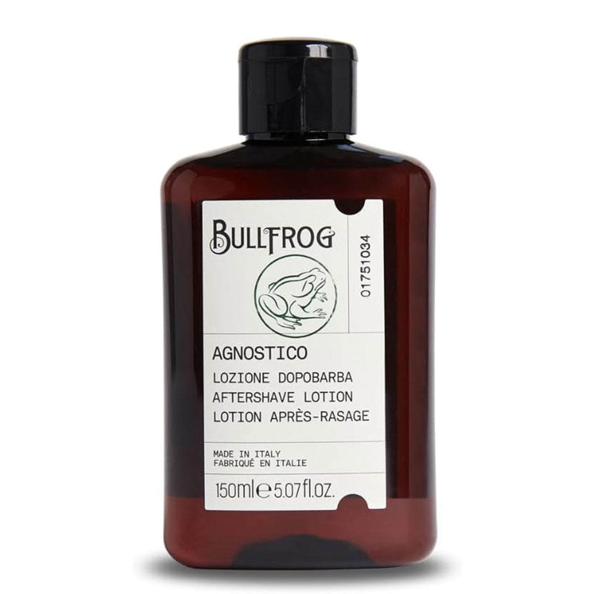 Agnostico Aftershave Lotion 150 ml