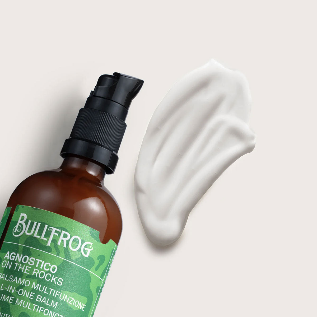 Agnostico On The Rocks All-in-One Balm 100 ml