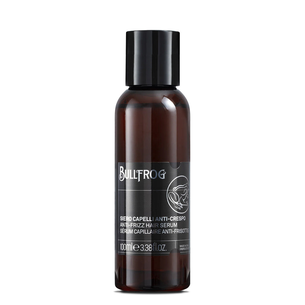 Anti-Frizz Hair Serum 100 ml